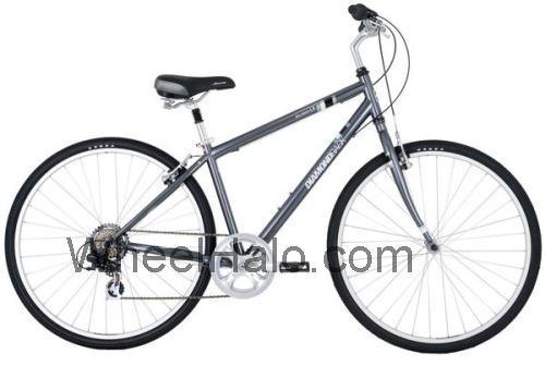 Diamondback Kalamar fiche technique et avis